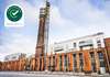 Хостелы Generator Dublin Дублин-0
