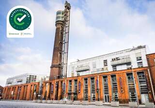 Хостелы Generator Dublin Дублин-0