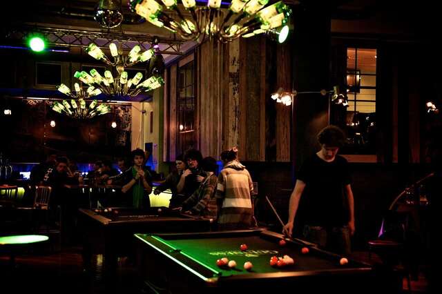 Хостелы Generator Dublin Дублин-44